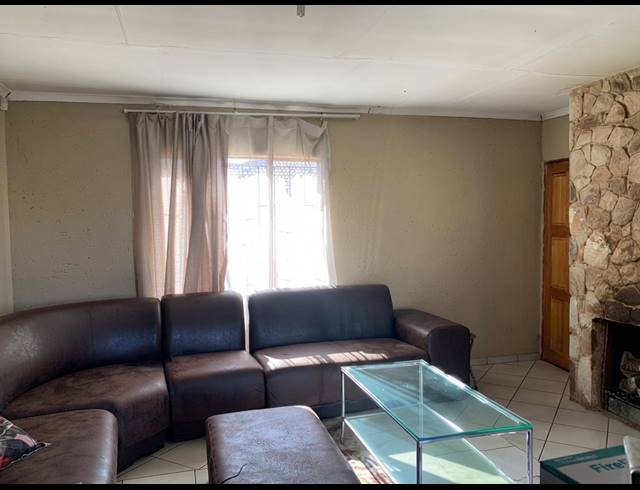 3 BEDROOM HOUSE FOR SALE IN BERGSIG
